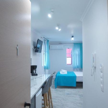Lefkada Inn Studios Экстерьер фото