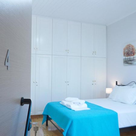 Lefkada Inn Studios Экстерьер фото