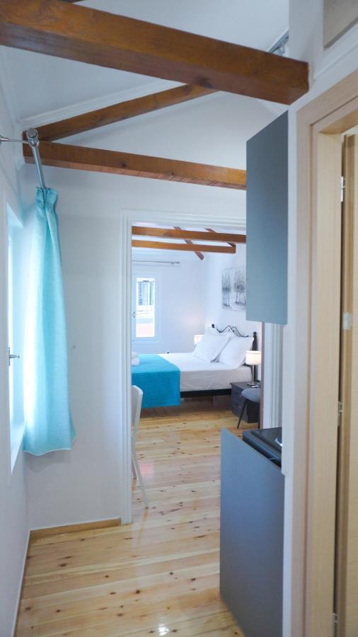 Lefkada Inn Studios Экстерьер фото