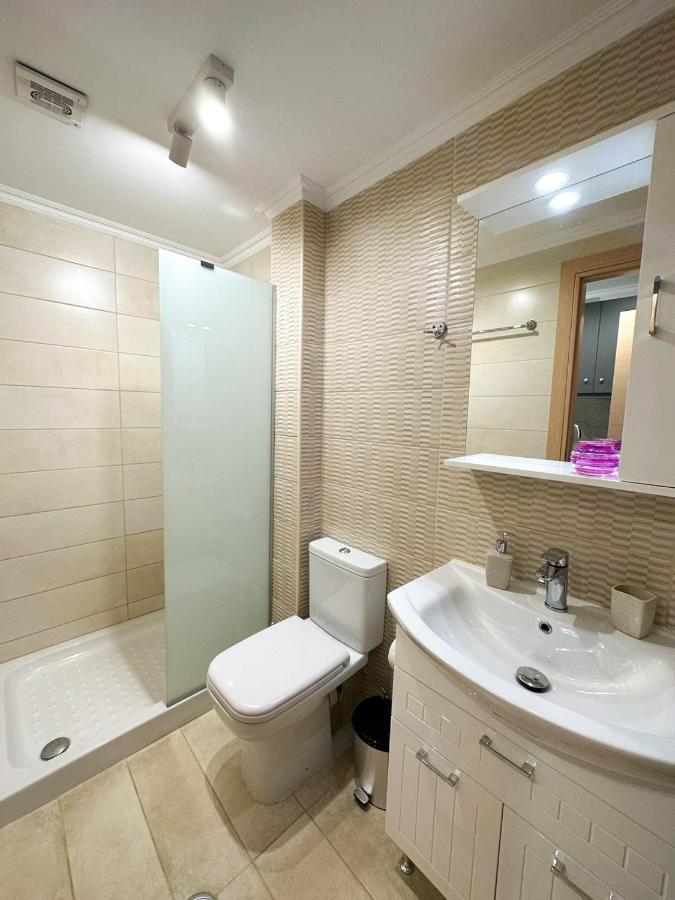 Lefkada Inn Studios Экстерьер фото