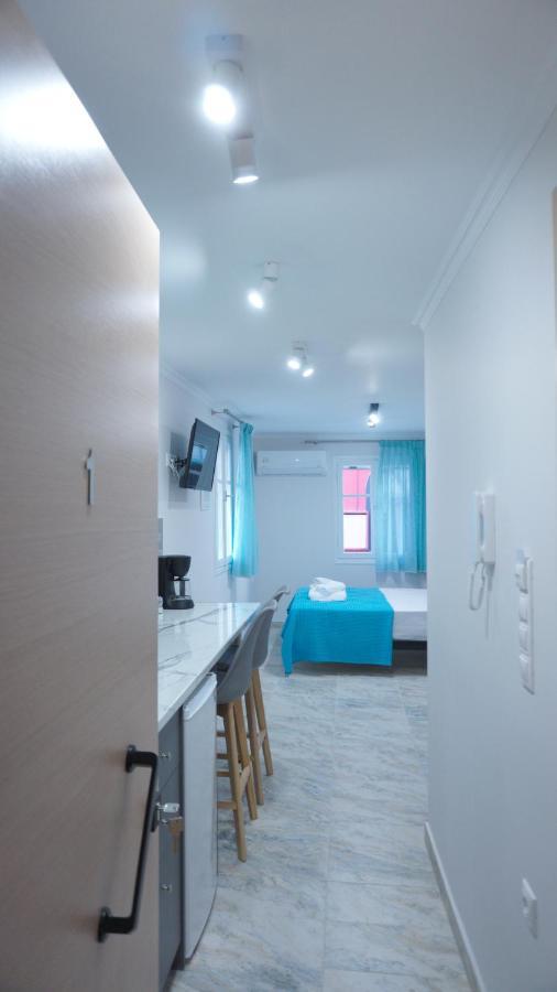 Lefkada Inn Studios Экстерьер фото