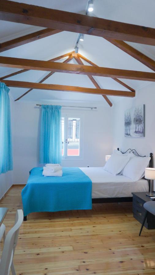 Lefkada Inn Studios Экстерьер фото