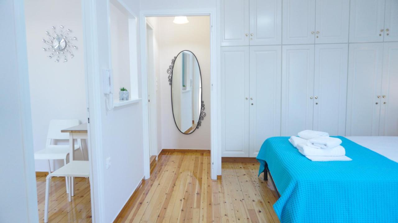 Lefkada Inn Studios Экстерьер фото