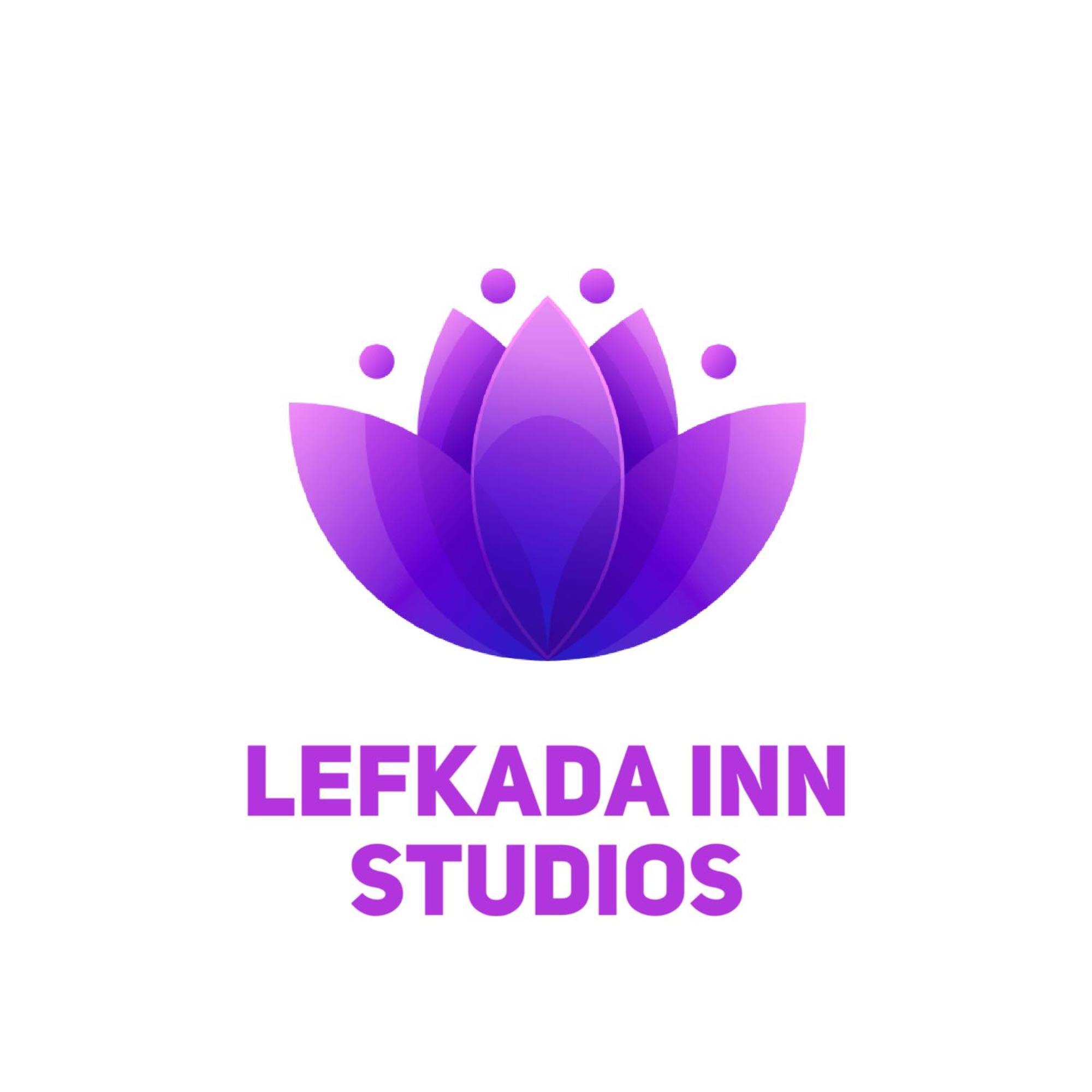 Lefkada Inn Studios Экстерьер фото