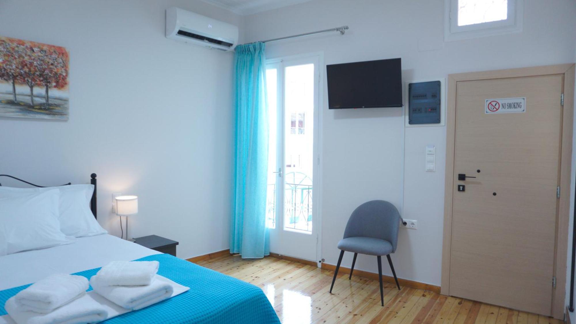 Lefkada Inn Studios Экстерьер фото