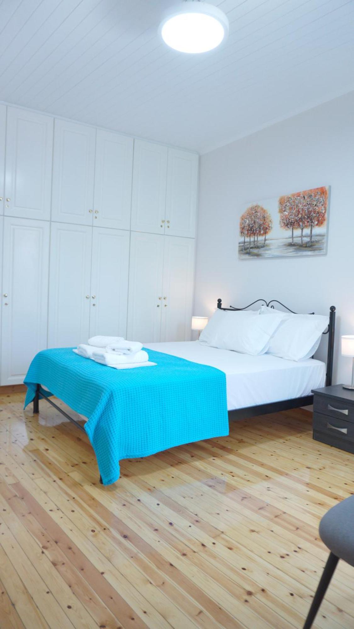 Lefkada Inn Studios Экстерьер фото