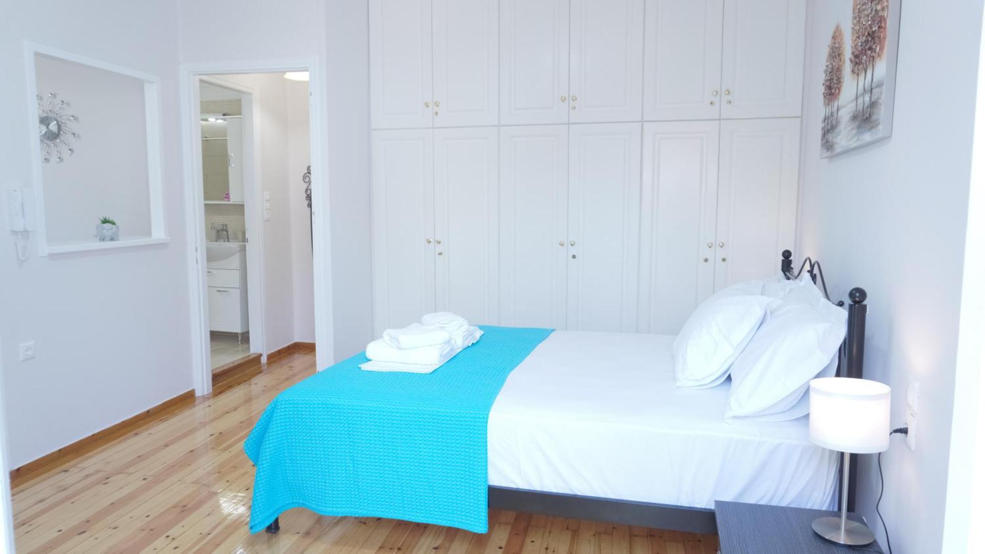 Lefkada Inn Studios Экстерьер фото