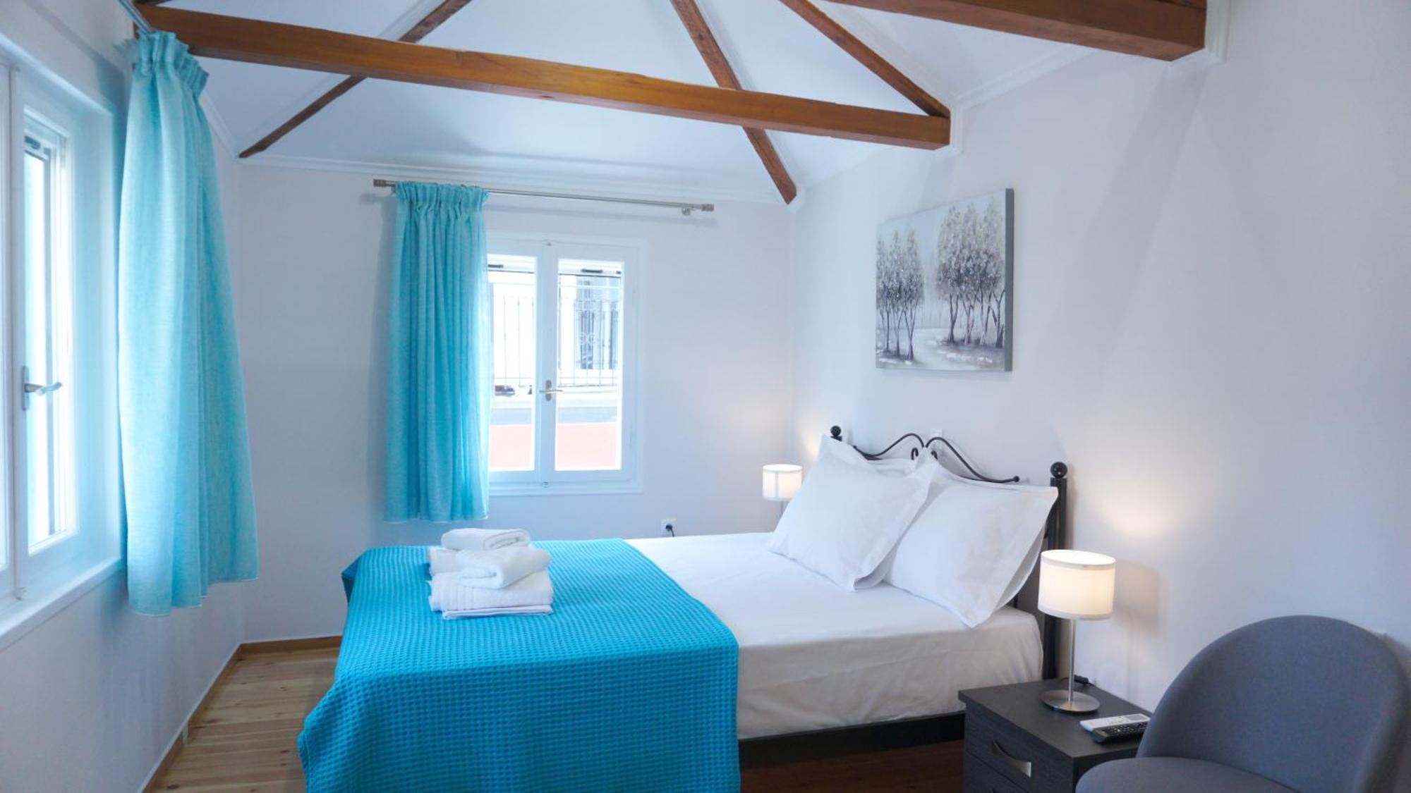 Lefkada Inn Studios Экстерьер фото