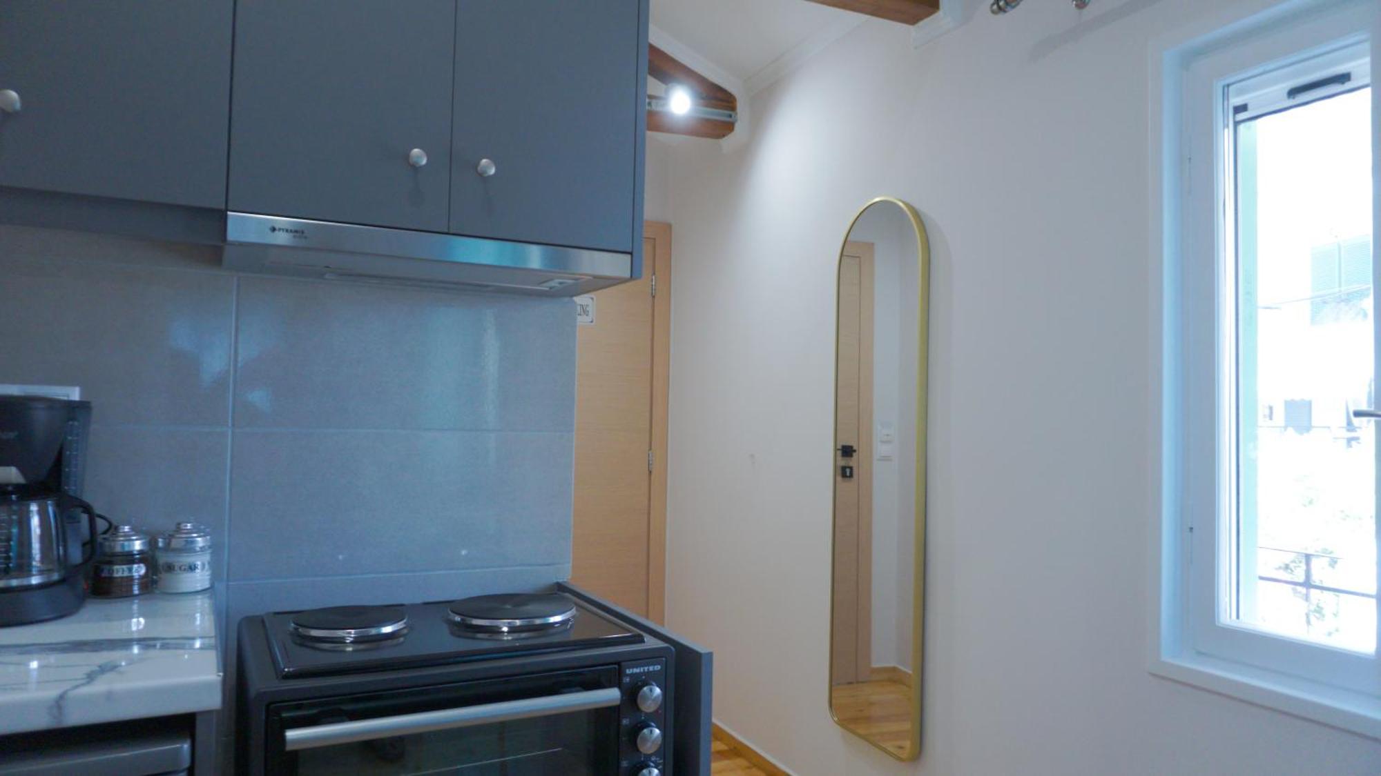 Lefkada Inn Studios Экстерьер фото