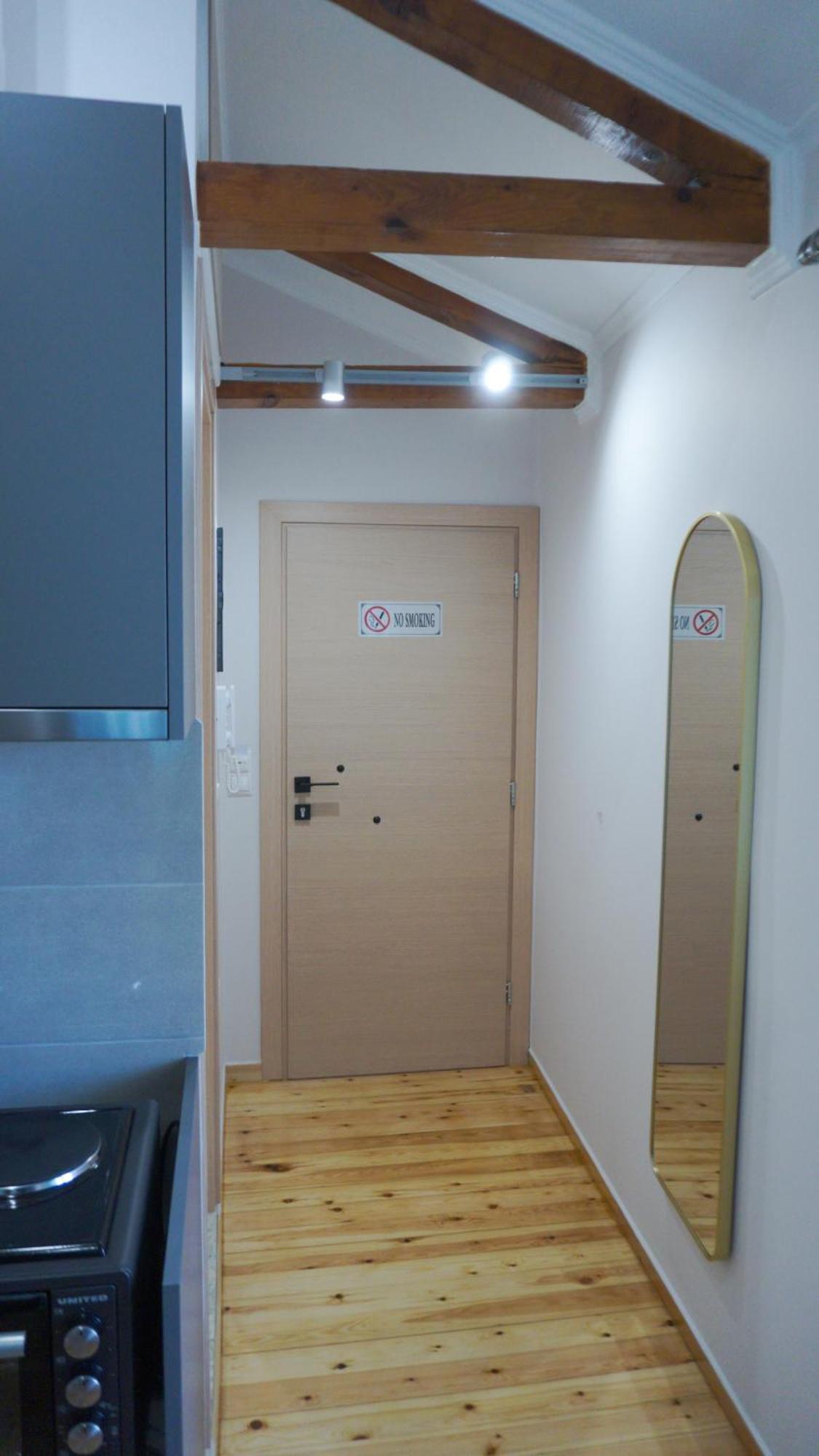 Lefkada Inn Studios Экстерьер фото