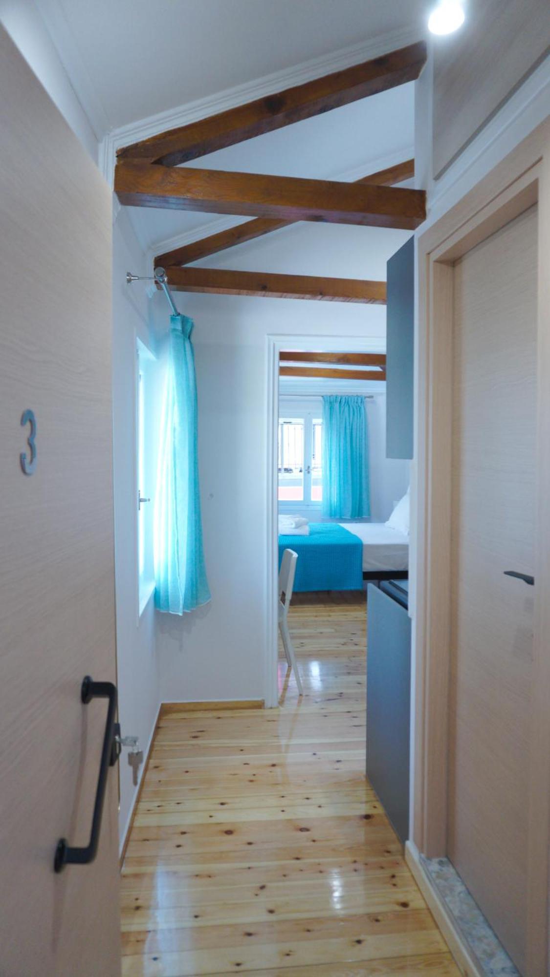 Lefkada Inn Studios Экстерьер фото