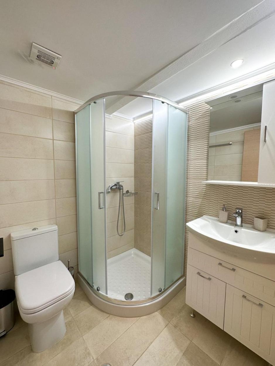 Lefkada Inn Studios Экстерьер фото