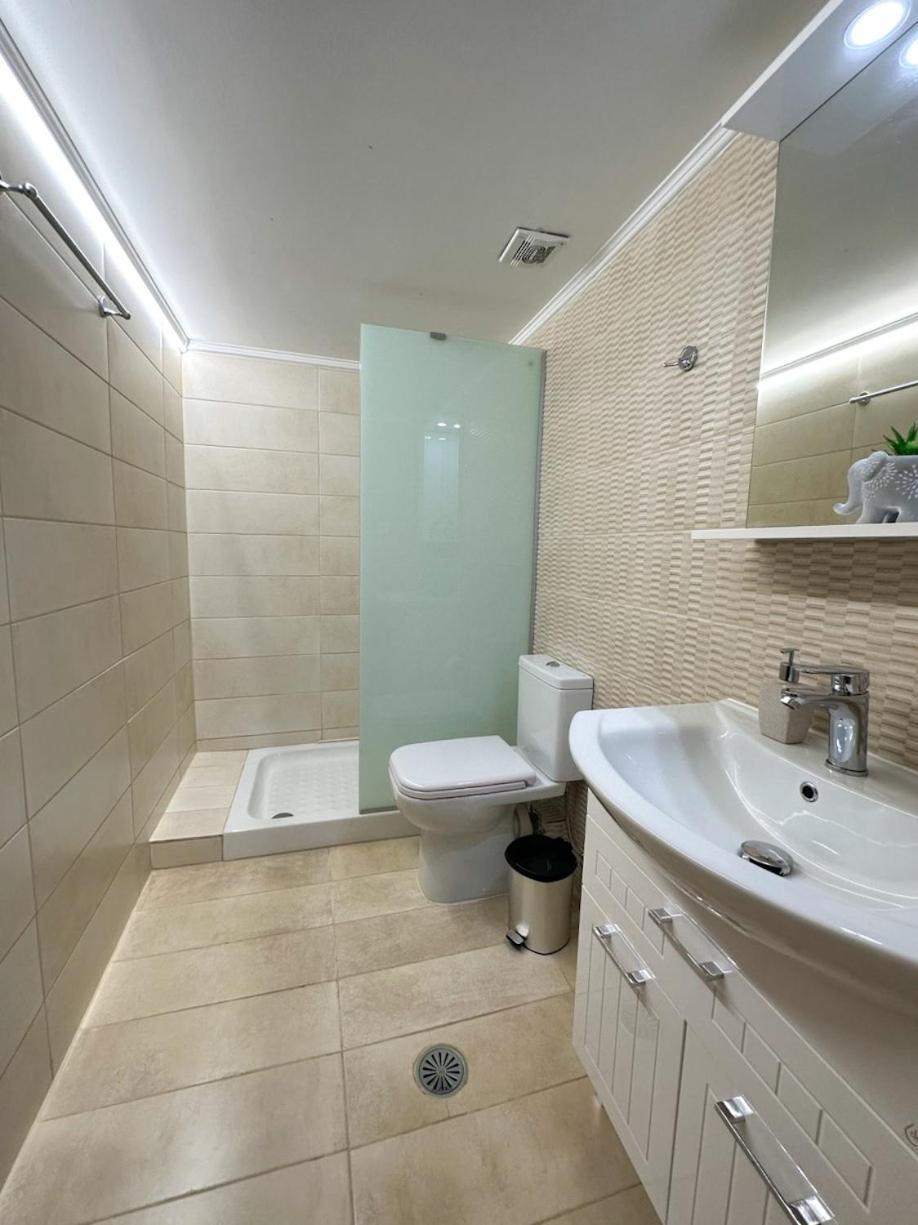 Lefkada Inn Studios Экстерьер фото