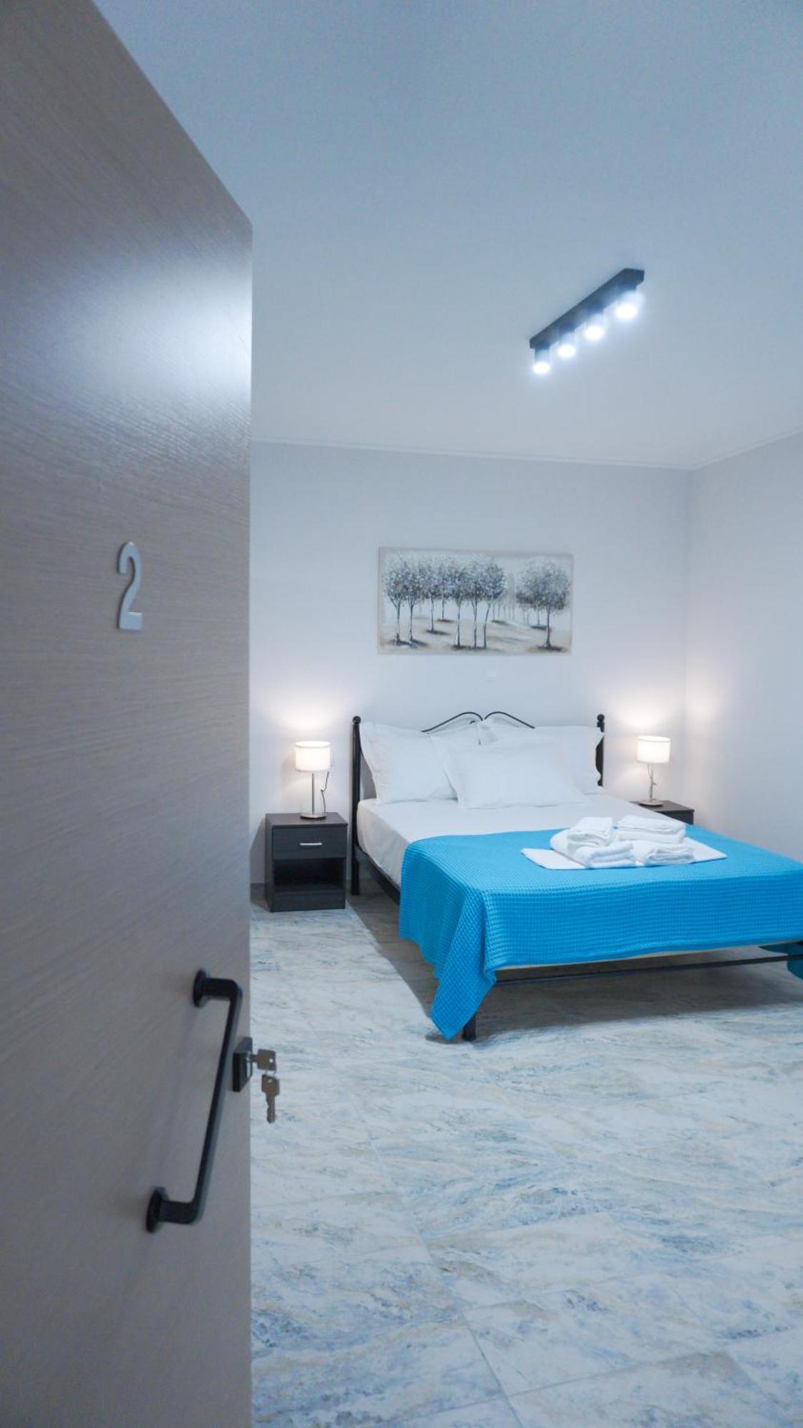 Lefkada Inn Studios Экстерьер фото