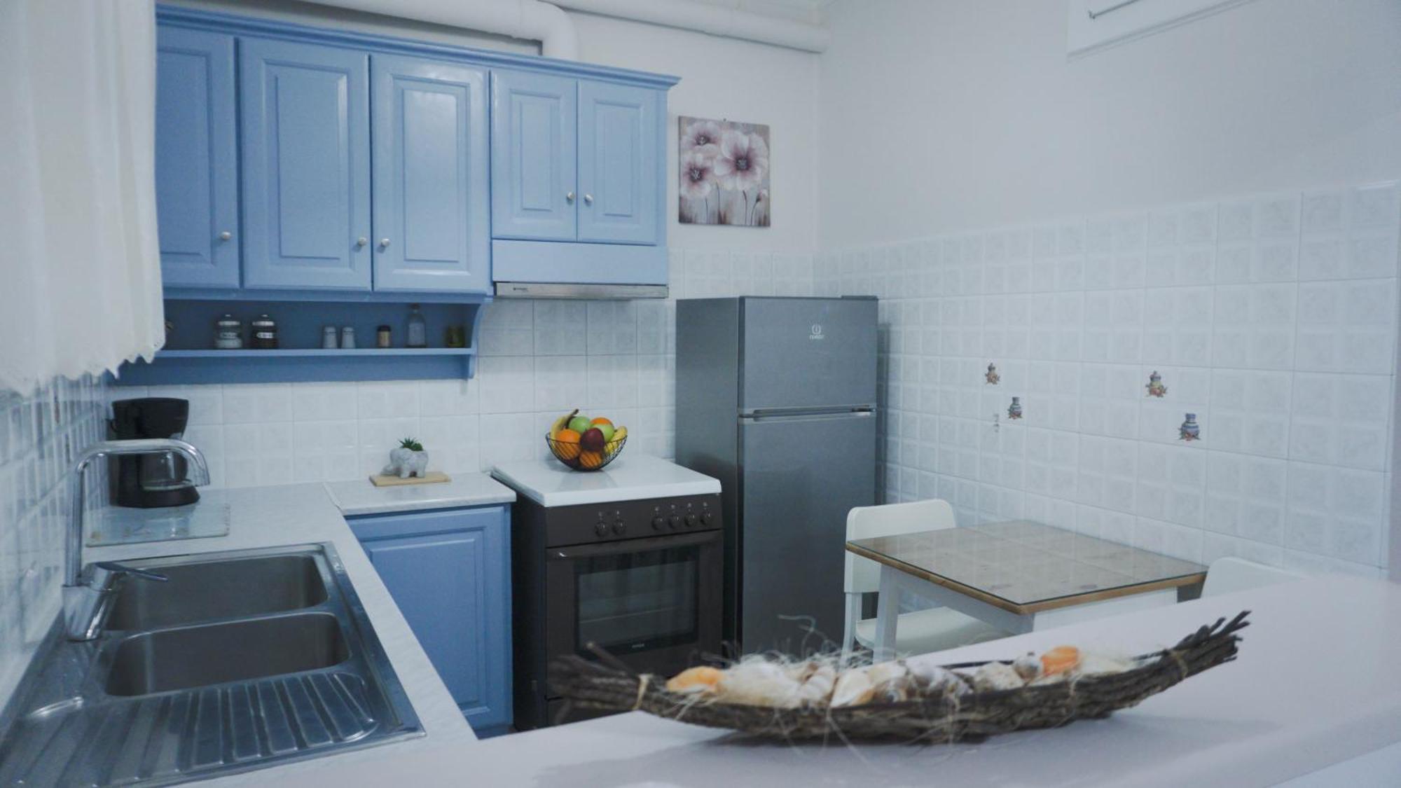 Lefkada Inn Studios Экстерьер фото